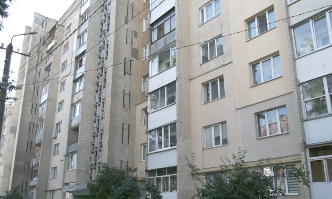 Начало отопительного сезона 2025 года в Виннице.
