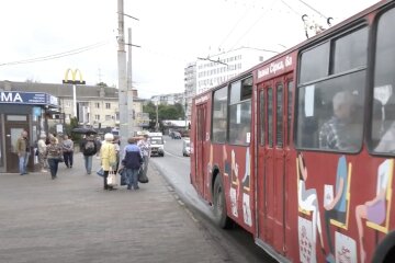 Новая система оплаты за проезд в Сумах