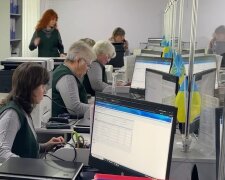 Субсидії для пенсіонерів у Полтавській області