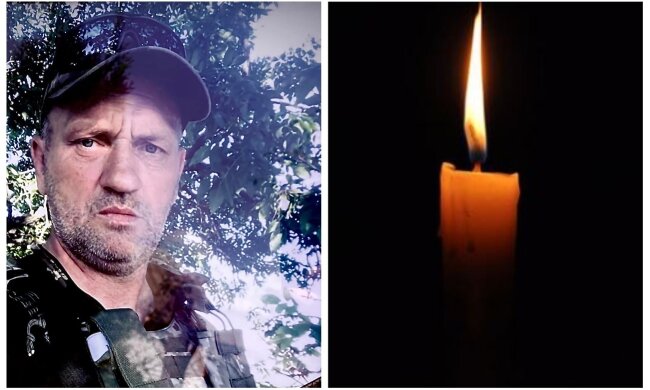 погибший герой