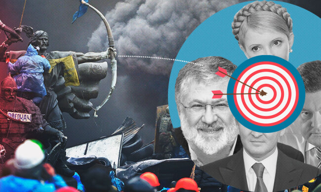 Експерт розповів, як «приборкати» олігархів в Україні