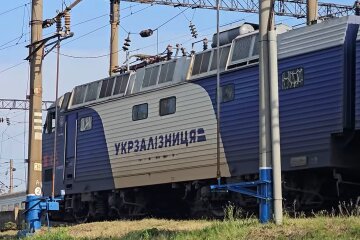 Новий графік руху поїздів в Одеській області (