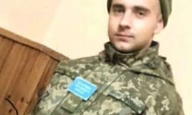 Трагічна звістка з фронту: на Донбасі обірвалося життя молодого солдата, подробиці