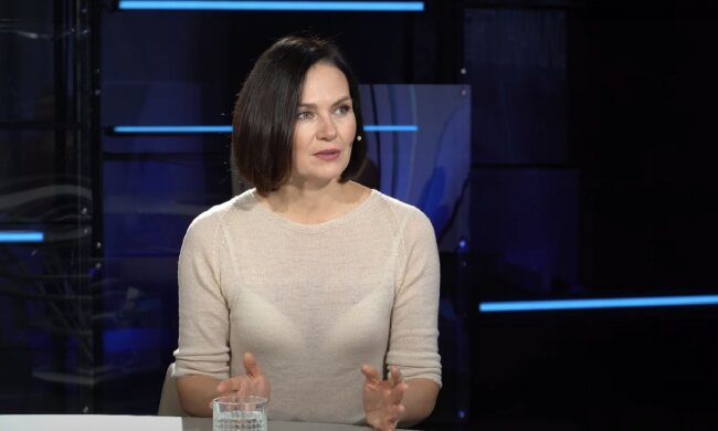 Все, что нам нужно, это предоставить условия инфраструктуры раздельного сбора мусора для людей, - Евгения Аратовская