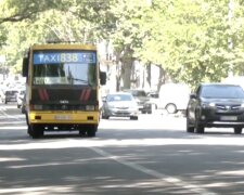 Подорожчання проїзду на Одещині
