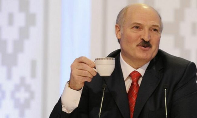 Лукашенко, спаси: скандальный экс-министр Украины получил статус беженца