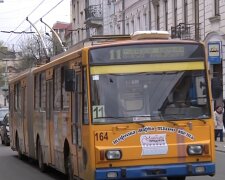 Новая система оплаты проезда в Тернополе