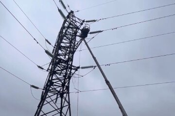 Графіки відключення світла у Полтавській області на 25 лютого