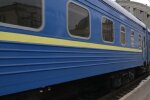 Новый график движения поездов в Киевской области