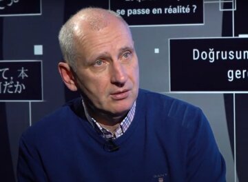 На Донбассе такое население, что за него будут драться все – это образованные европейцы, - Олег Стариков
