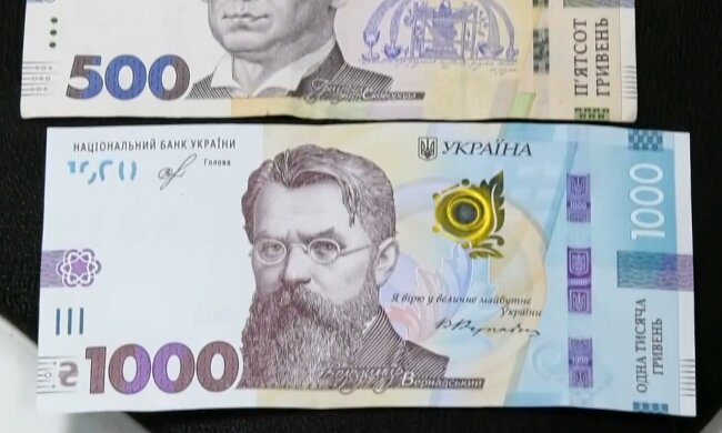 Грошова допомога для ВПО в Одеській області