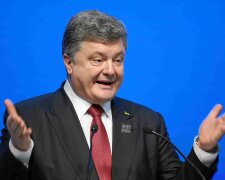 The Future of Ukraine: Petro Poroshenko
