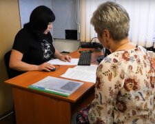 грошова допомога для пенсіонерів у Дніпропетровській області