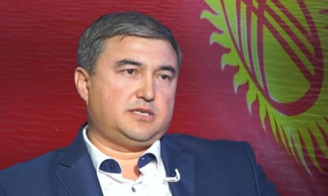 Кунакунов рассказал, к чему привели перевороты в Киргизии
