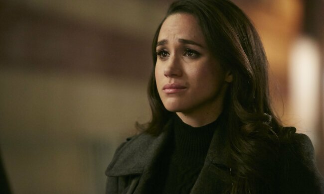 меган маркл