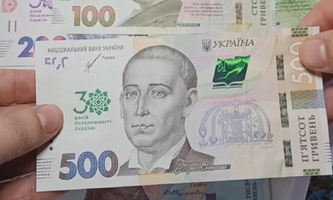 Грошова допомога для ВПО в Одеській області