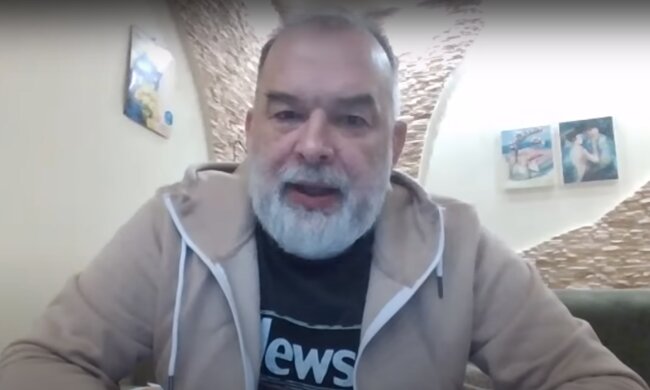 Політтехнолог Михайло Шейтельман розповів, що ускладнює постачання Україні танків Leopard 2