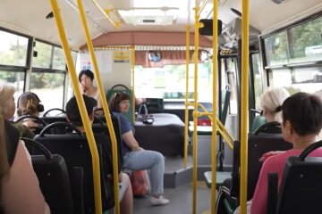 Новий графік руху транспорту в Дніпрі