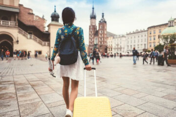 Відпочинок в червні 2020 року: скільки додаткових вихідних подарують українцям