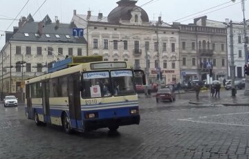 Подорожчання проїзду у Київській області