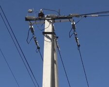 Графіки відключення світла у Кіровоградській області на квітень