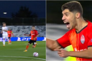 Матч Шахтер-Реал: стало известно о сенсационной победе