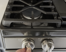 Графік відключення газу в Харкові на 6 січня