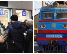 "Поезда не будут останавливаться": пассажиров предупредили  о важных изменениях на Одесчине с 26 октября