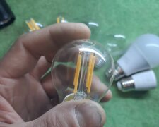 График отключения света в Запорожской области на 18 ноября