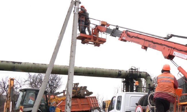 Графіки відключення світла у Кіровоградській області на 18 лютого