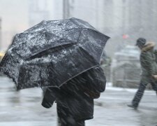 Грудень обрушить новий удар, снігом і дощами не закінчиться: синоптики попередили про погодне випробування