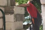 Одесит збудував «поверх» у центрі міста: фото обурливої ​​конструкції
