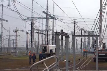 Графіки відключення світла в Сумській області на 4 грудня