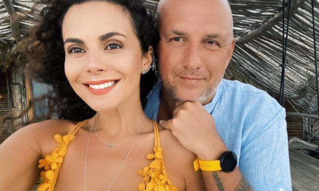 потап и настя