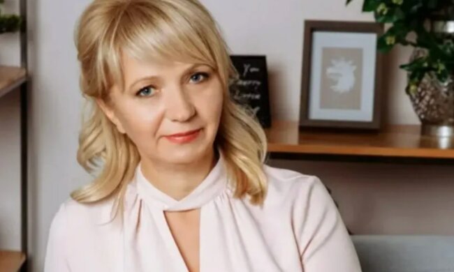 Загородная "вилла", конфликты и вероятный плагиат: чем известна и.о. ректора Уманского нацуниверситета Сокирска?