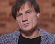 Художник Захаров рассказал, что "вылечит" жителей Донбасса: "Лучшим антибиотиком будет..."