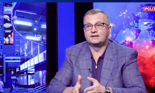 Атаманюк рассказал, какое самое мощное геополитическое оружие было у Украины
