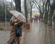 Циклон изменит погоду в Одессе: синоптики предупредили не только о дожде