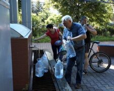 Одесситов оставят без воды в разгар жары: кому стоит подготовиться к неудобствам