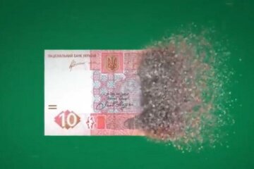 Монета 10 гривень введена в обіг: чи будуть старі купюри приймати в магазинах, заява Нацбанку