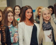 россия студенты