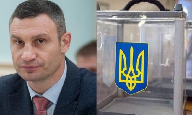 Вибори мера Києва 2020: екзитпол і перші результати голосування 25 жовтня