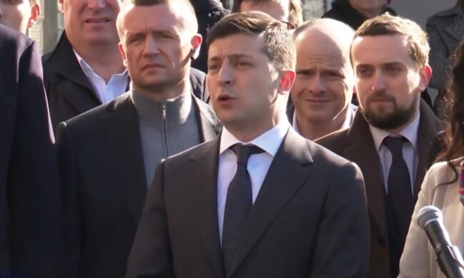 Владимир Зеленский