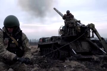 фронт, війна