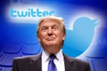 Трамп твиттер