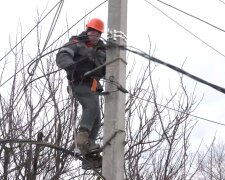 Графіки відключення світла у Запорізькій області на 20 лютого