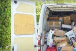 Безкоштовні продукти для ВПО у Дніпрі