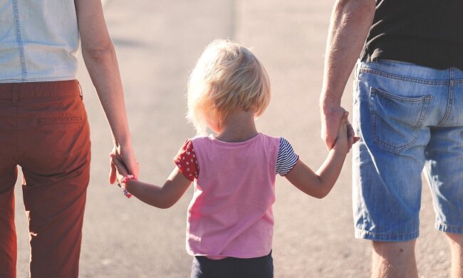 родители, воспитание