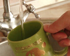 График отключения воды на неделю со 2 по 8 февраля в Чернигове