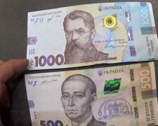 Денежная помощь для пенсионеров в Днепропетровской области
